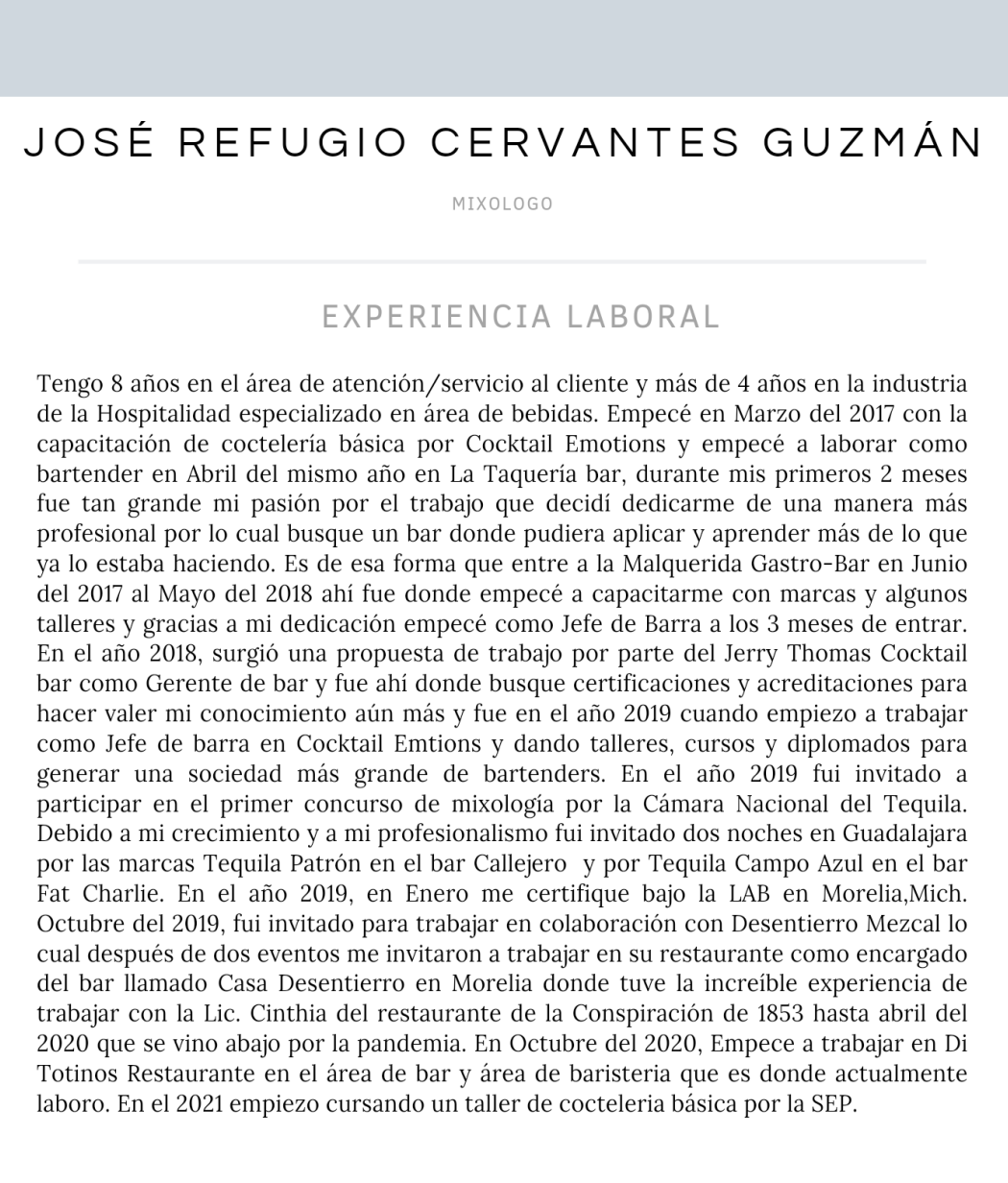Jose Refugio